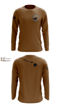SDVT1 16421218 Long Sleeve Performance Shirt 2