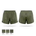 Sheriff’s Emergency Response Team (SERT) Ranger Panties - 1