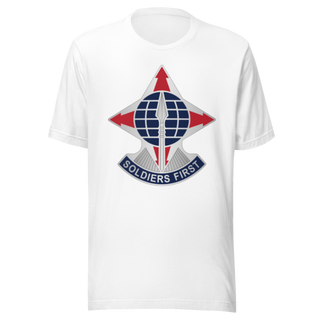 Unisex Staple T-Shirt - White