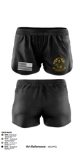 214 Intel 6643892 Ranger Panties - 4
