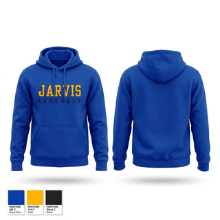 Hoodie, Jarvis Christian Softball, Softball, Teamtime, Team time, sublimation, custom sports apparel, team uniforms, spirit wear, spiritwear, sports uniforms, custom shirts, team store, custom team store, fundraiser sports, apparel fundraiser