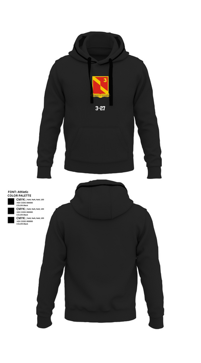 3-27 68507802 Hoodie - 31