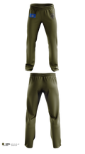 P&P SRT Sweatpants - 5