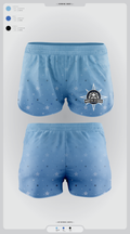 North Stars 68588032 Women's Shorts - 2