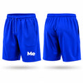 Me Athletic Shorts With Pockets - 1