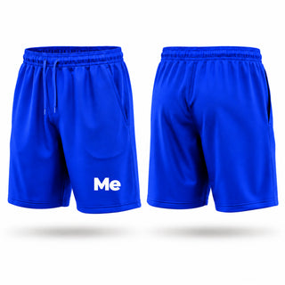 Athletic Shorts With Pockets, Me, Navy, Teamtime, Team time, sublimation, custom sports apparel, team uniforms, spirit wear, spiritwear, sports uniforms, custom shirts, team store, custom team store, fundraiser sports, apparel fundraiser
