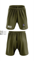 CCo, 1-508PIR (OG) Athletic Shorts With Pockets - 106