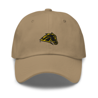 Metea Valley High School Cheer 96396999 Classic Dad Hat | Yupoong 6245CM