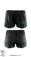 Twelve Bridges Rhinos 96167977 Women's Shorts - 3