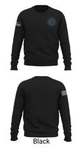Novas Track 77702299 Crew Neck Sweatshirt - 14