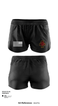 Club D7FR 54922030 Ranger Panties - 2