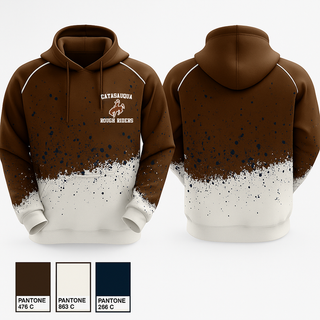 Hoodie, Catasauqua High School Basketball, Women's Basketball, Teamtime, Team time, sublimation, custom sports apparel, team uniforms, spirit wear, spiritwear, sports uniforms, custom shirts, team store, custom team store, fundraiser sports, apparel fundraiser