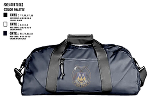 Duffle Bag, 13th CSSB, Army, Teamtime, Team time, sublimation, custom sports apparel, team uniforms, spirit wear, spiritwear, sports uniforms, custom shirts, team store, custom team store, fundraiser sports, apparel fundraiser