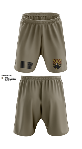 Athletic Shorts With Pockets, 355 K9, Air Force, Teamtime, Team time, sublimation, custom sports apparel, team uniforms, spirit wear, spiritwear, sports uniforms, custom shirts, team store, custom team store, fundraiser sports, apparel fundraiser