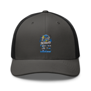 Venom Elite Retro Trucker Hat | Yupoong 6606