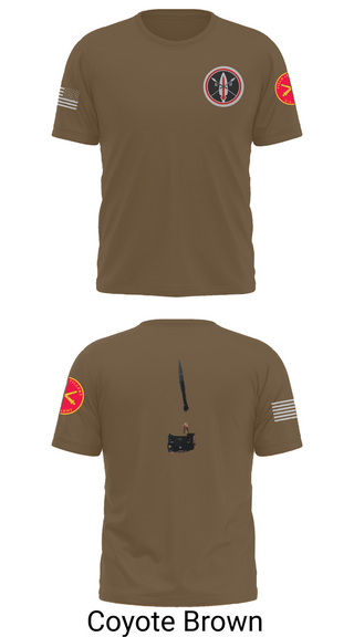 Old School Cotton Feel Shirt, Lance missile reunion, Army, Teamtime, Team time, sublimation, custom sports apparel, team uniforms, spirit wear, spiritwear, sports uniforms, custom shirts, team store, custom team store, fundraiser sports, apparel fundraiser
