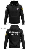 Warhawks Hoodie - 12
