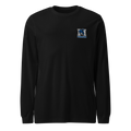 Mifflin Punchers Band 46998684 Unisex Long Sleeve Tee | Bella + Canvas 3501