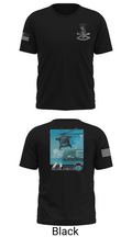 HSC 25 65126261 Old School Cotton Feel Shirt - 29