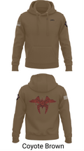 Blackfoot 2nd platoon 36446718 Hoodie - 18