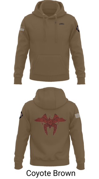 Hoodie, Blackfoot 2nd platoon, , Teamtime, Team time, sublimation, custom sports apparel, team uniforms, spirit wear, spiritwear, sports uniforms, custom shirts, team store, custom team store, fundraiser sports, apparel fundraiser