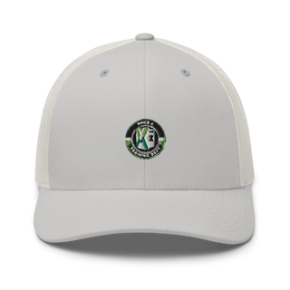 S7 16767122 Retro Trucker Hat | Yupoong 6606