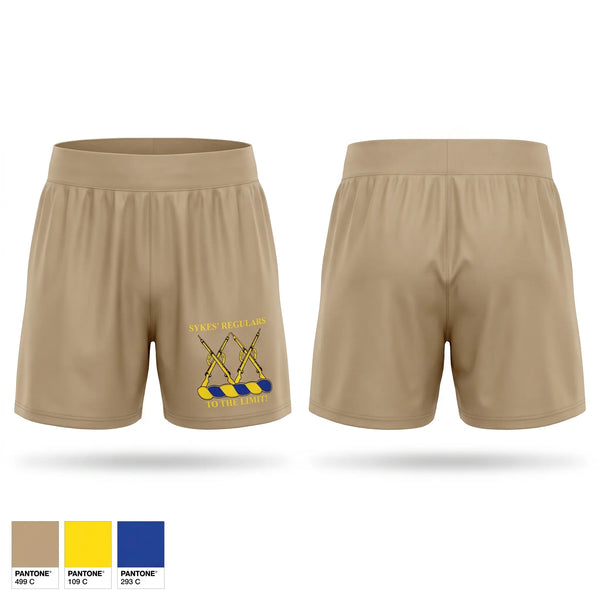 Ranger Panties, C-CO, 5-20 IN, Army, Teamtime, Team time, sublimation, custom sports apparel, team uniforms, spirit wear, spiritwear, sports uniforms, custom shirts, team store, custom team store, fundraiser sports, apparel fundraiser