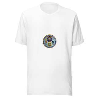 Unisex Staple T-Shirt - White
