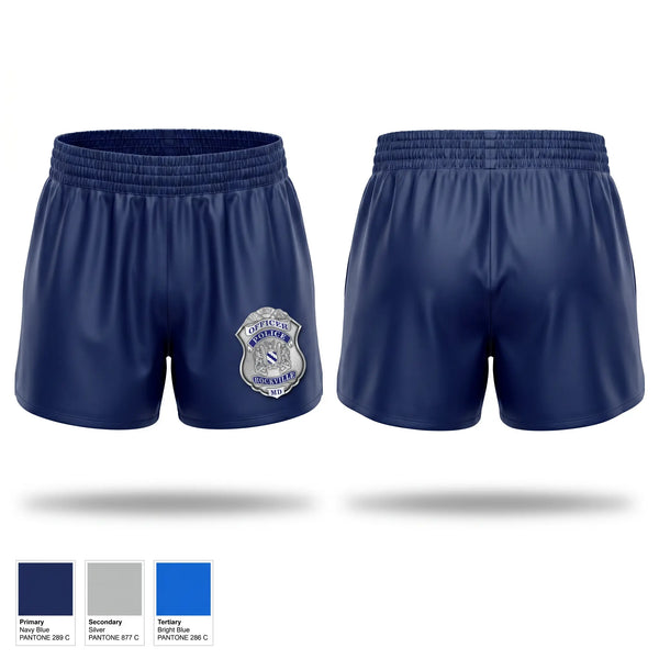 Ranger Panties, Rockville City Police, Police, Teamtime, Team time, sublimation, custom sports apparel, team uniforms, spirit wear, spiritwear, sports uniforms, custom shirts, team store, custom team store, fundraiser sports, apparel fundraiser