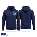 D2 Hoodie - 1