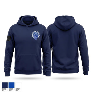 Hoodie, D2, Police, Teamtime, Team time, sublimation, custom sports apparel, team uniforms, spirit wear, spiritwear, sports uniforms, custom shirts, team store, custom team store, fundraiser sports, apparel fundraiser