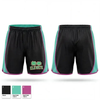 Athletic Shorts With Pockets, West coast elevate, Baseball, Teamtime, Team time, sublimation, custom sports apparel, team uniforms, spirit wear, spiritwear, sports uniforms, custom shirts, team store, custom team store, fundraiser sports, apparel fundraiser