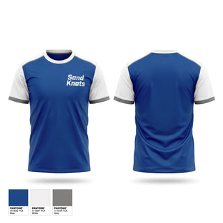 Football Jersey, Sand Knats, Baseball, Teamtime, Team time, sublimation, custom sports apparel, team uniforms, spirit wear, spiritwear, sports uniforms, custom shirts, team store, custom team store, fundraiser sports, apparel fundraiser