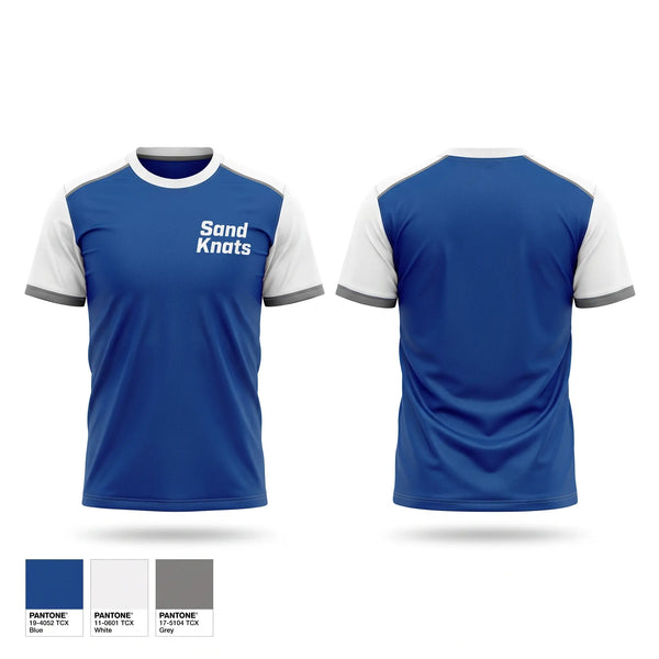 Football Jersey, Sand Knats, Baseball, Teamtime, Team time, sublimation, custom sports apparel, team uniforms, spirit wear, spiritwear, sports uniforms, custom shirts, team store, custom team store, fundraiser sports, apparel fundraiser