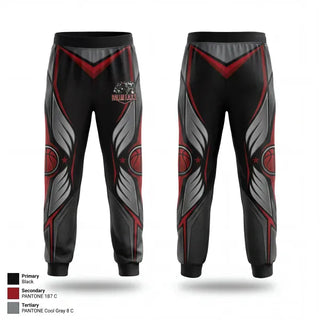 Sweatpants, Ballin F.A.S.T, Men's Basketball, Teamtime, Team time, sublimation, custom sports apparel, team uniforms, spirit wear, spiritwear, sports uniforms, custom shirts, team store, custom team store, fundraiser sports, apparel fundraiser