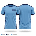 Manchester Bombers Short Sleeve Performance Shirt - 1