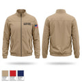 Clayton County Sheriff’s Office 40038395 Windbreaker - 1