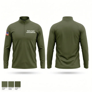 Windbreaker, Whitley County Tactical Medicine, EMS/EMT, Teamtime, Team time, sublimation, custom sports apparel, team uniforms, spirit wear, spiritwear, sports uniforms, custom shirts, team store, custom team store, fundraiser sports, apparel fundraiser