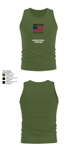 Sikeston Special operations 6321266 Tank Top - 56