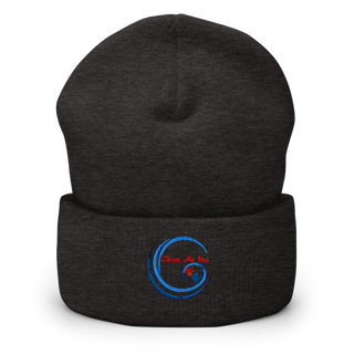 Clean Air inc 67996845 Cuffed Beanie | Yupoong 1501KC