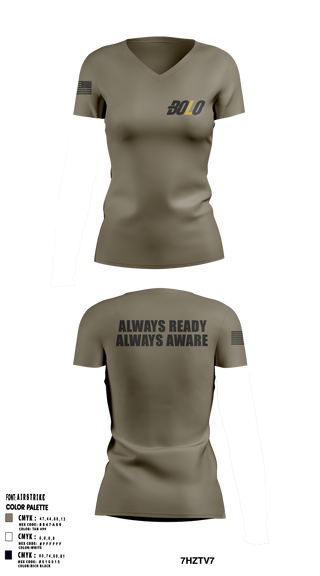 Womens Short Sleeve Vneck Shirt, BadgeBanter, Police, Teamtime, Team time, sublimation, custom sports apparel, team uniforms, spirit wear, spiritwear, sports uniforms, custom shirts, team store, custom team store, fundraiser sports, apparel fundraiser