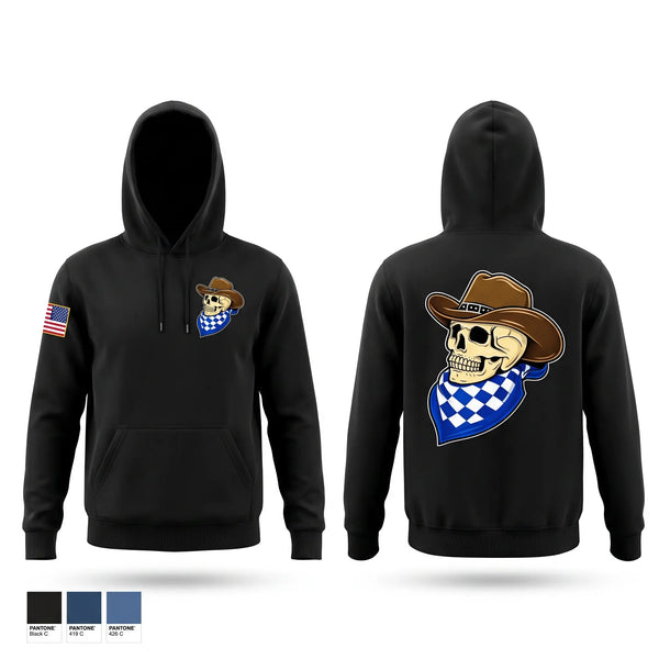 Hoodie, ROUGHNECKS- HHC, 18 MP BDE, Army, Teamtime, Team time, sublimation, custom sports apparel, team uniforms, spirit wear, spiritwear, sports uniforms, custom shirts, team store, custom team store, fundraiser sports, apparel fundraiser