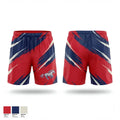 Plaza Park 59569277 Athletic Shorts With Pockets - 1