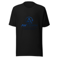 AvComm Unisex Staple T-Shirt