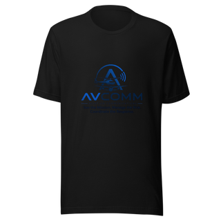 Unisex Staple T-Shirt - Black