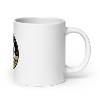 Handy Dandy Juan 69161815 White Glossy Mug - Small