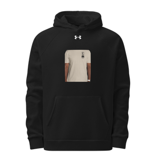2-17 CAV 75114937 Under Armour Hoodie