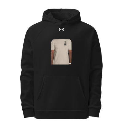 2-17 CAV 75114937 Under Armour Hoodie