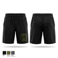 Emergency Service Unit 73218876 Athletic Shorts With Pockets - 1