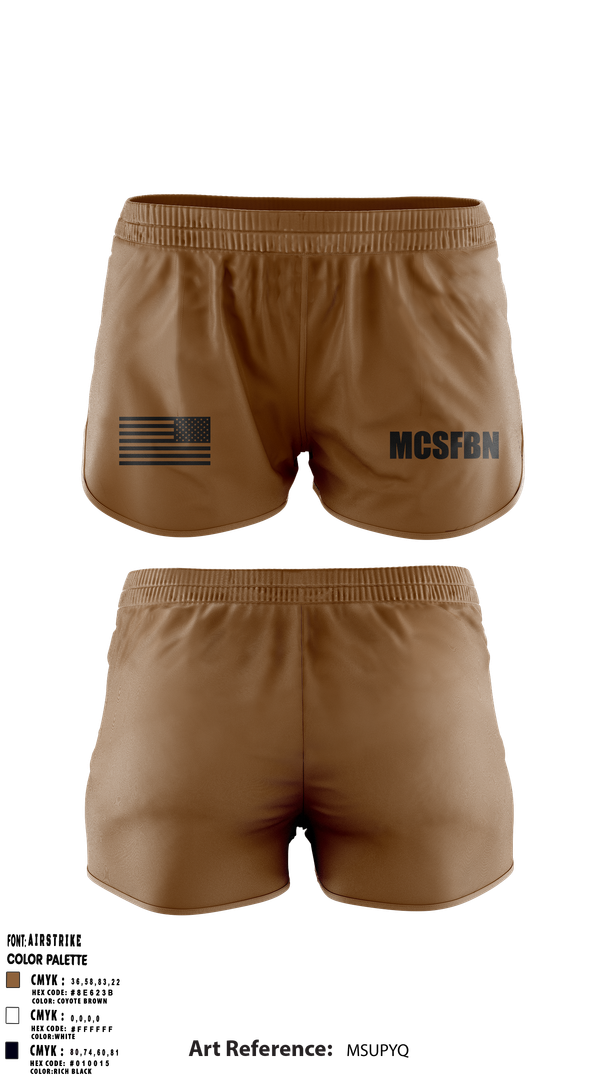 Ranger Panties, MCSFBN, , Teamtime, Team time, sublimation, custom sports apparel, team uniforms, spirit wear, spiritwear, sports uniforms, custom shirts, team store, custom team store, fundraiser sports, apparel fundraiser